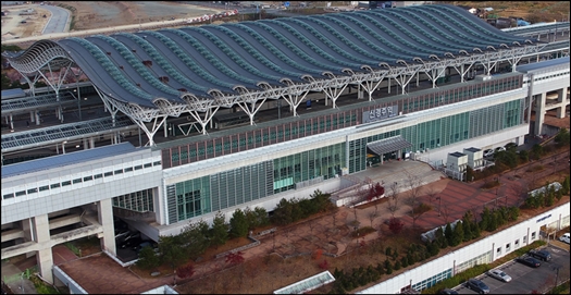 신경주역사